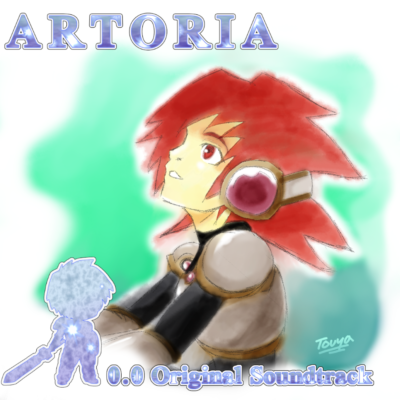 Artoria 0.0 Original Soundtrack