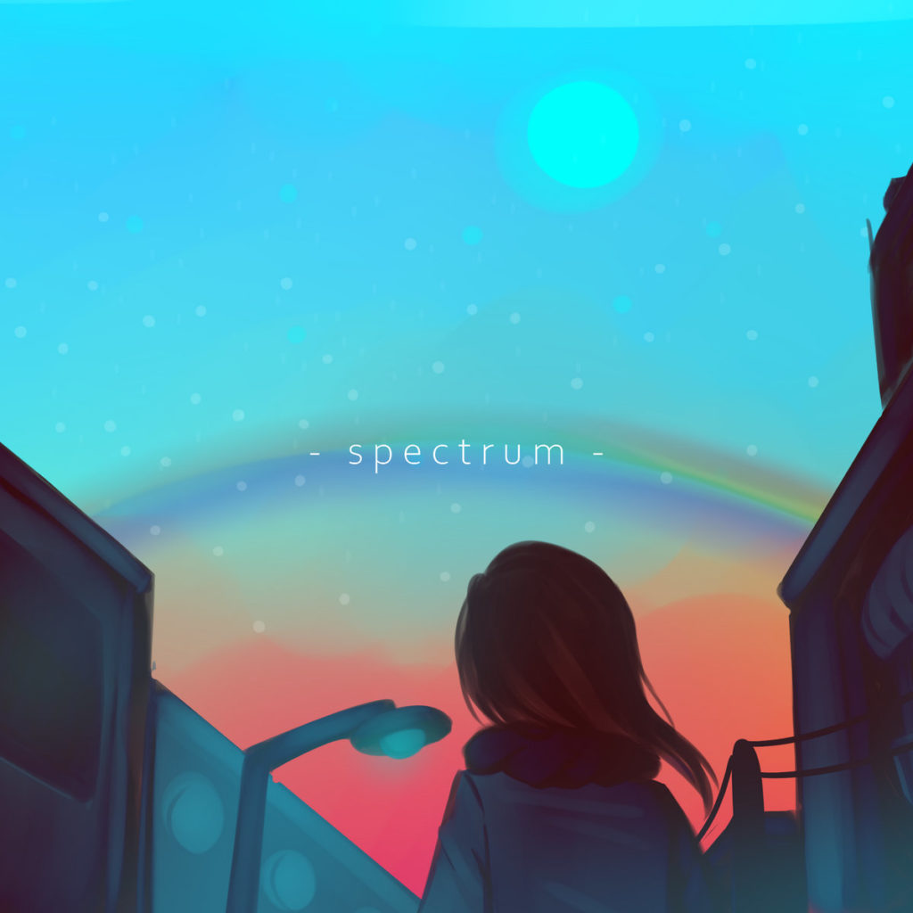 Spectrum (2020)